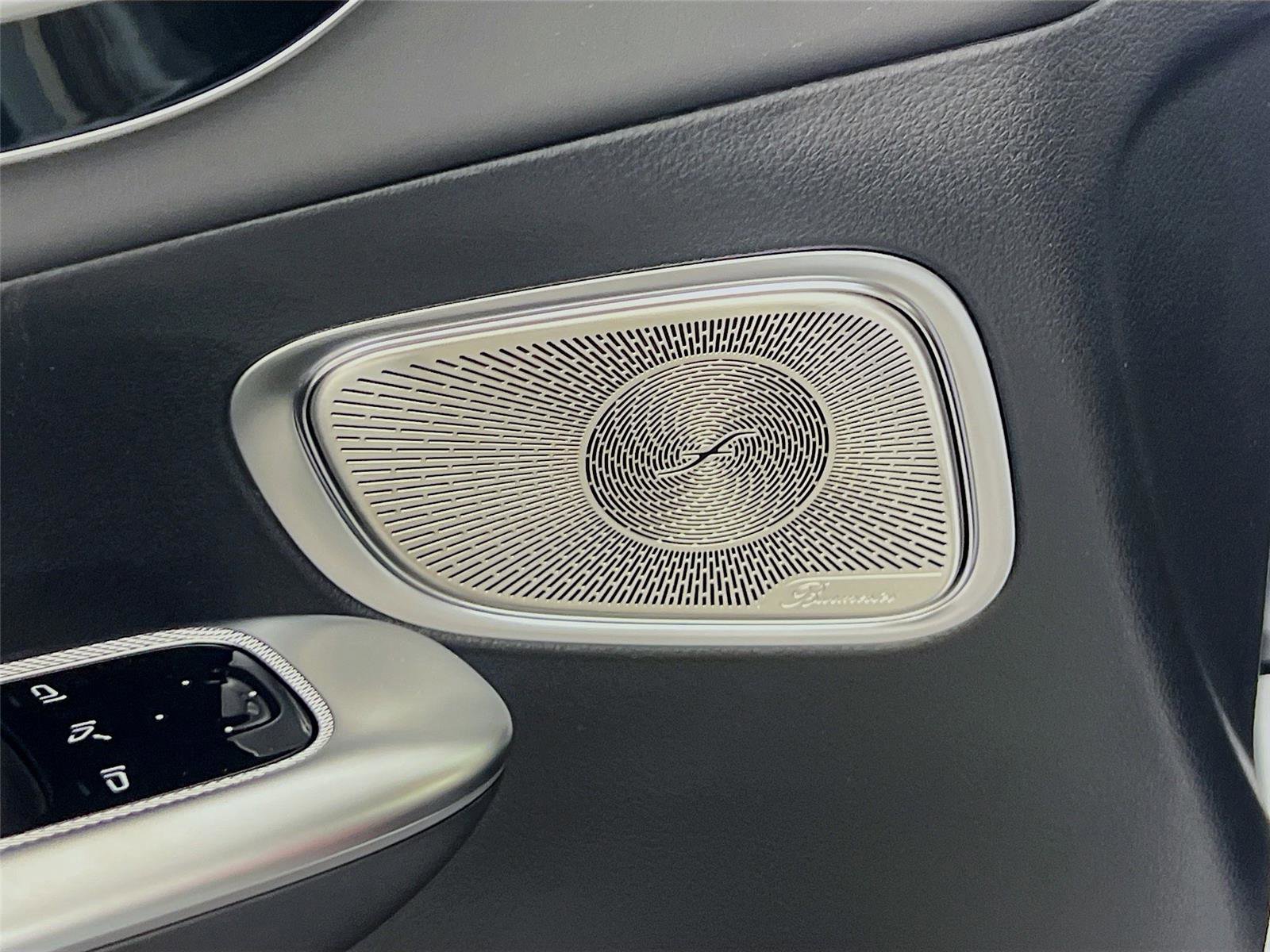 New 2026 Mercedes-Benz GLC 43 AMG AMG GLC 43 image 19