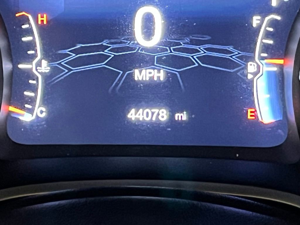 Used 2019 Jeep Compass Altitude image 21