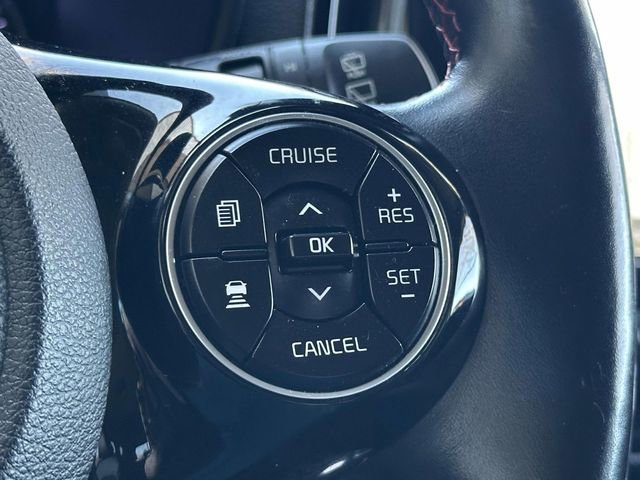 Used 2020 Kia Soul GT-Line Turbo image 24