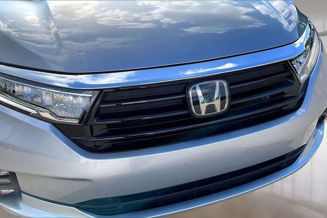 Used 2023 Honda Odyssey EX-L image 29