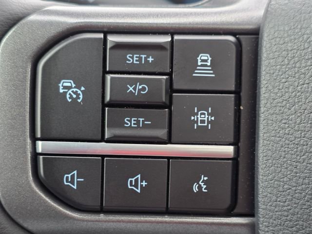 New 2026 Ford F250 Lariat w/ Lariat Ultimate Package image 13