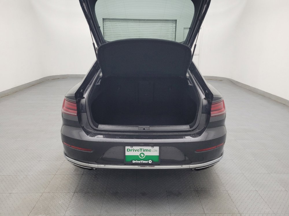 Used 2020 Volkswagen Arteon SE AWD/4WD image 29