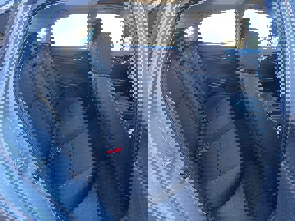 Used 2019 Honda Civic EX image 22