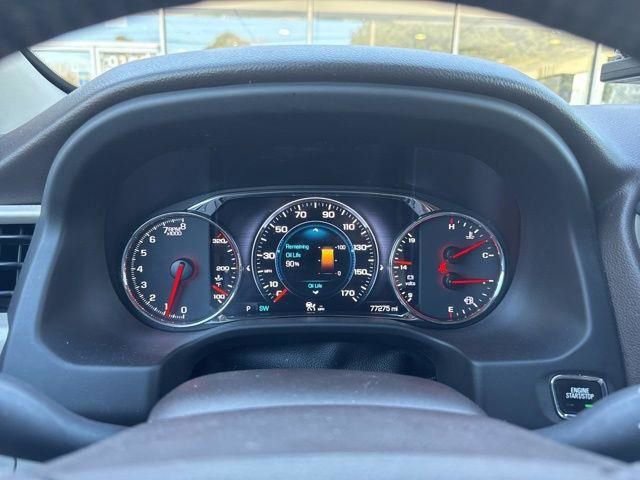 Used 2017 GMC Acadia Denali w/ Technology Package image 63