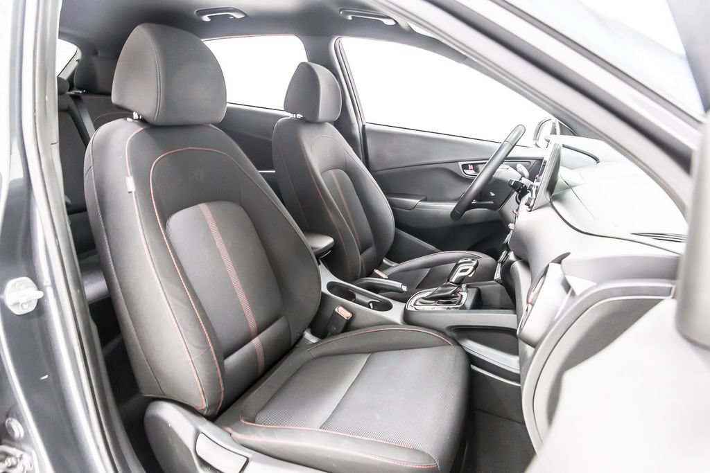 Used 2022 Hyundai Kona N Line FWD image 32