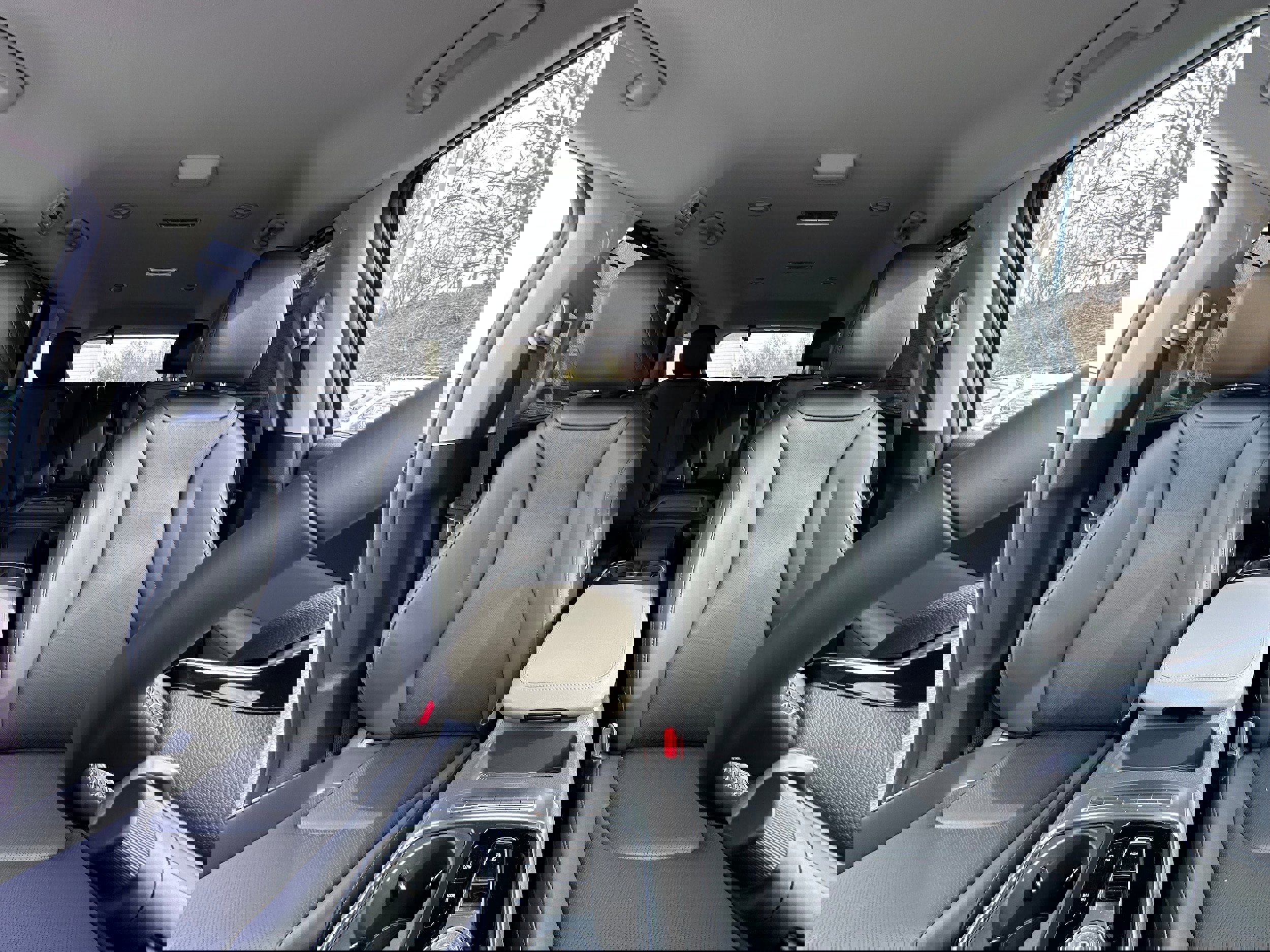 New 2026 Kia Carnival EX image 31