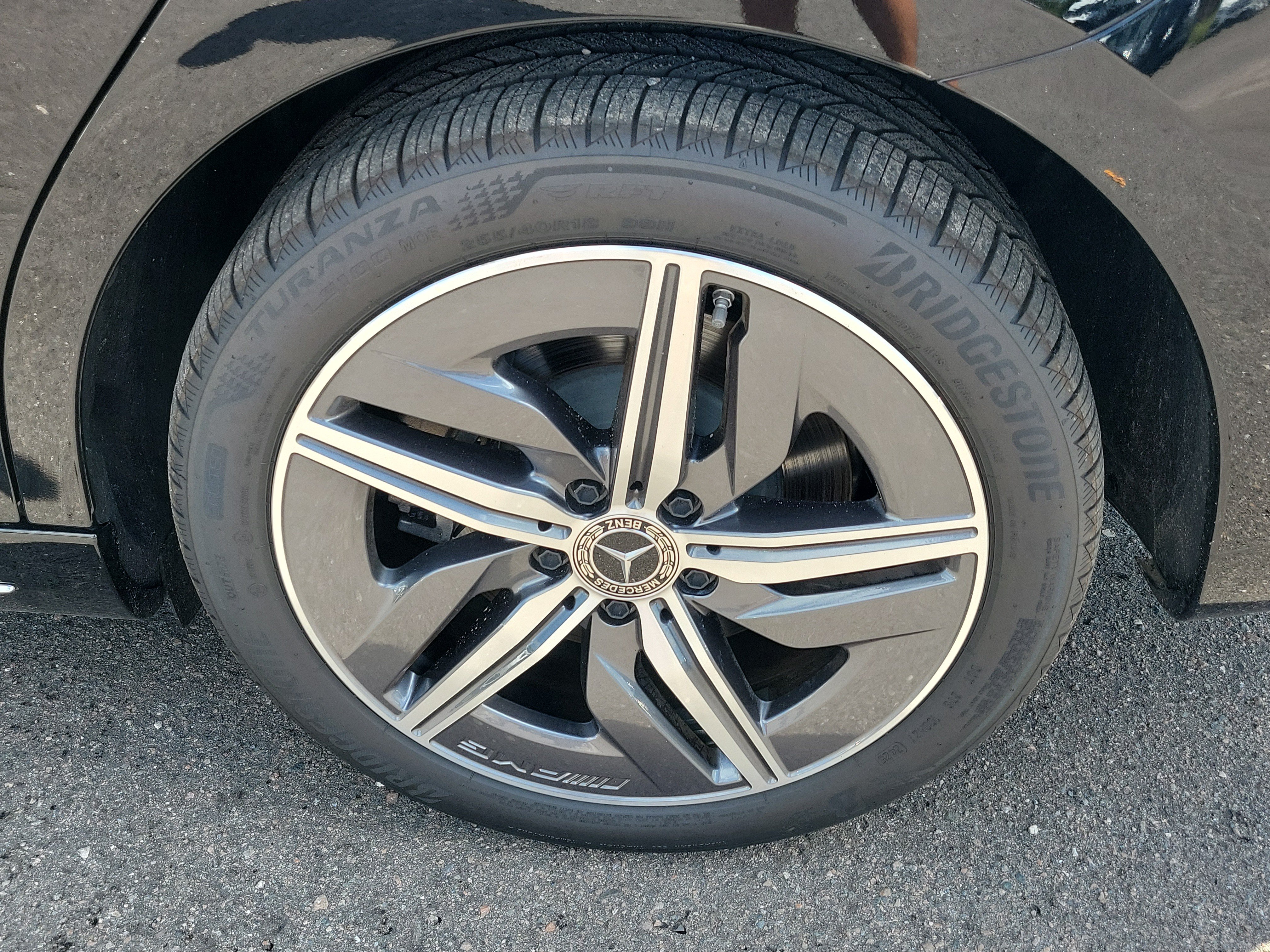 New 2027 Mercedes-Benz CLA 350 image 5