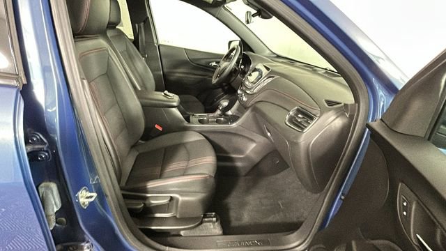 Used 2024 Chevrolet Equinox RS FWD image 31