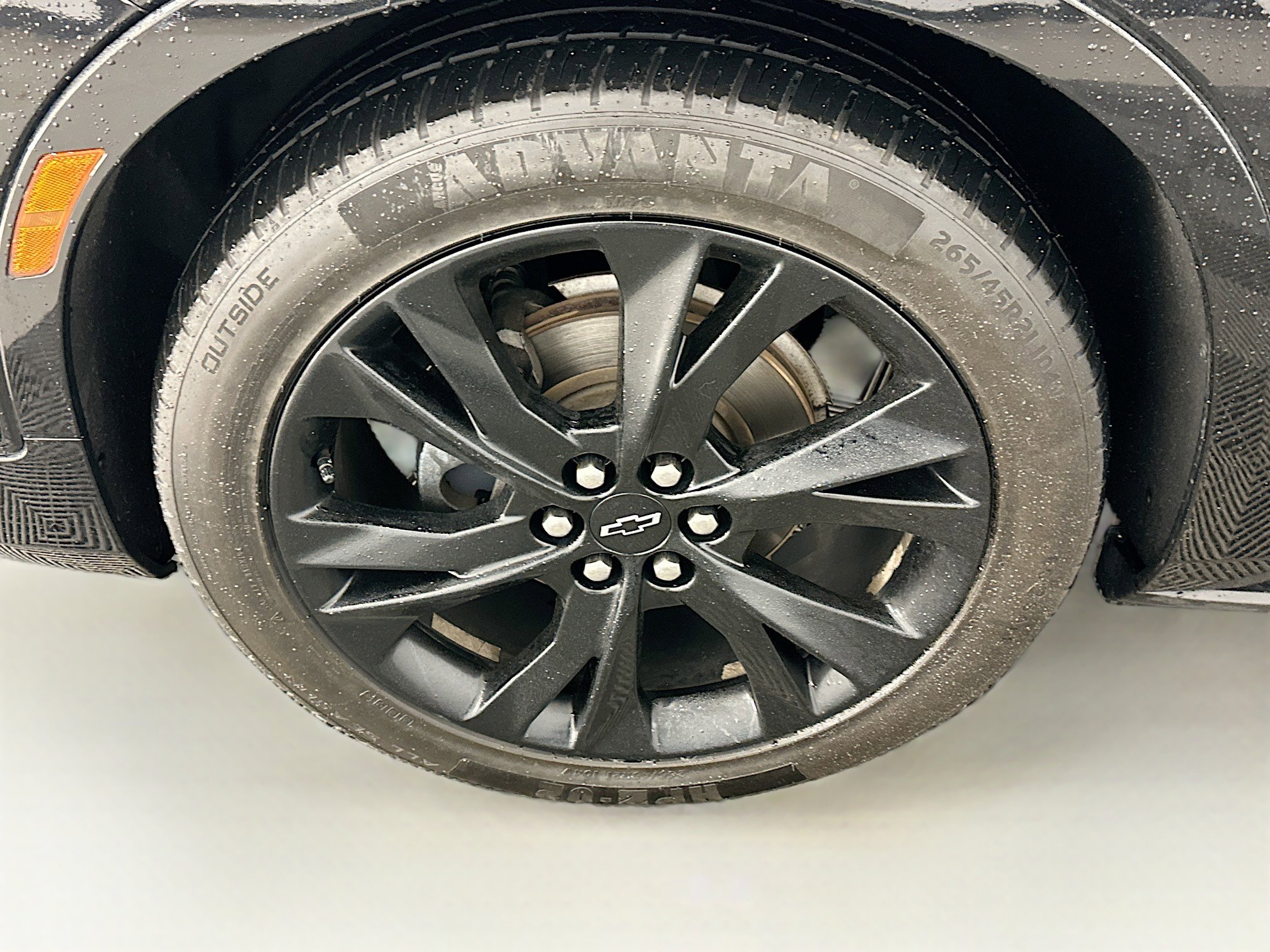 Used 2020 Chevrolet Blazer RS AWD/4WD image 11