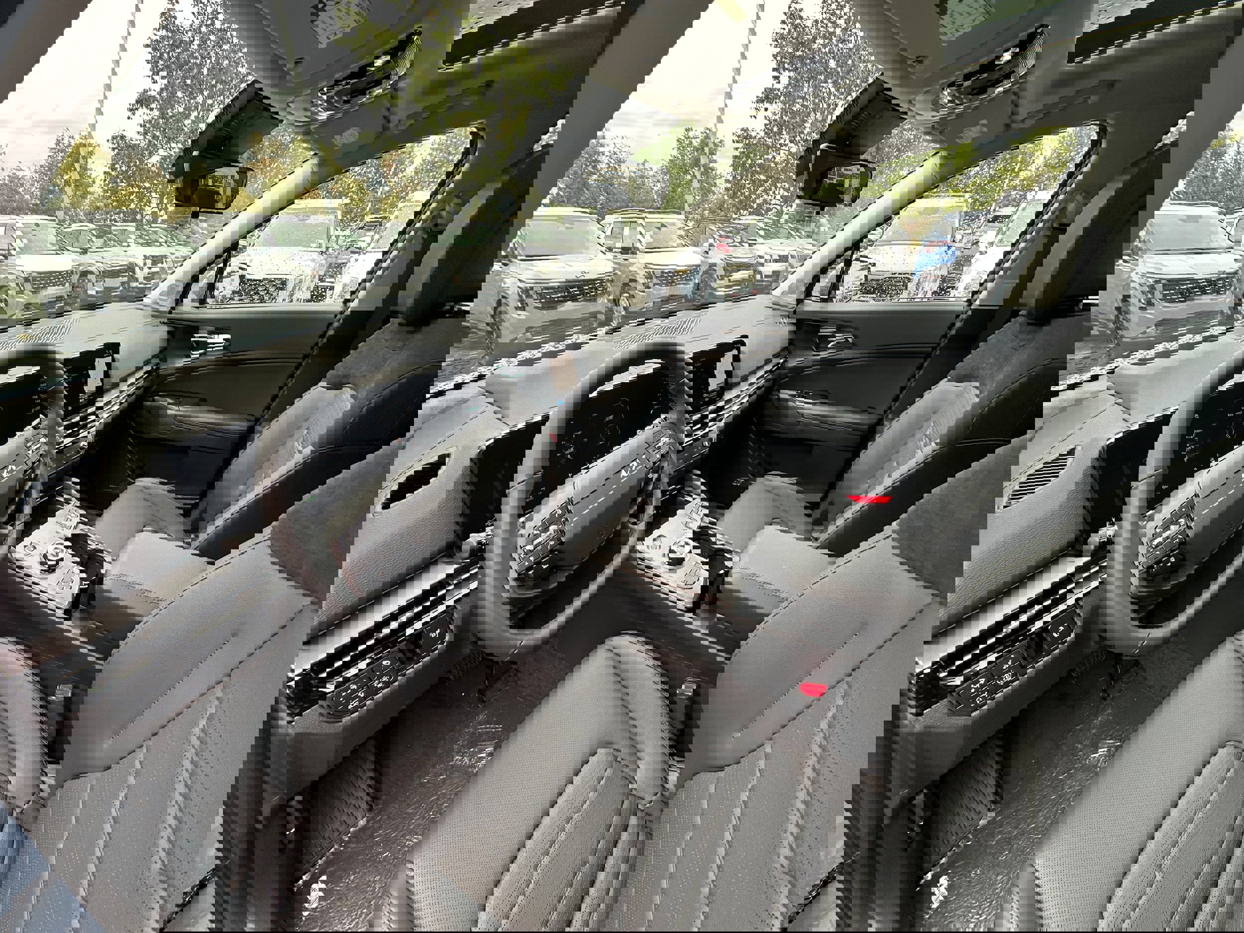 New 2026 Kia Sportage SX Prestige image 40