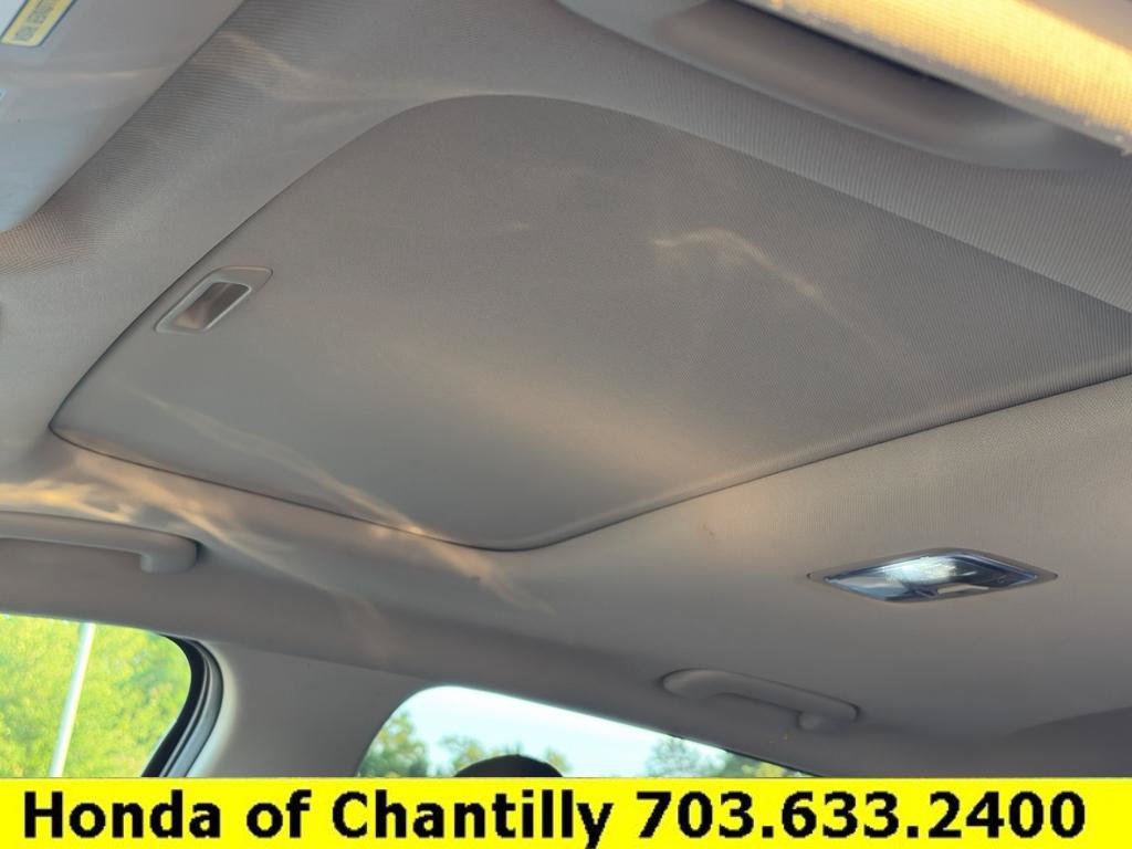 Used 2022 Hyundai Tucson SEL w/ Convenience Package AWD/4WD image 20