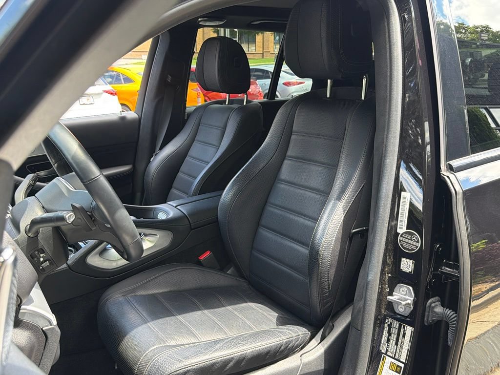 Used 2020 Mercedes-Benz GLE 580 4MATIC image 26