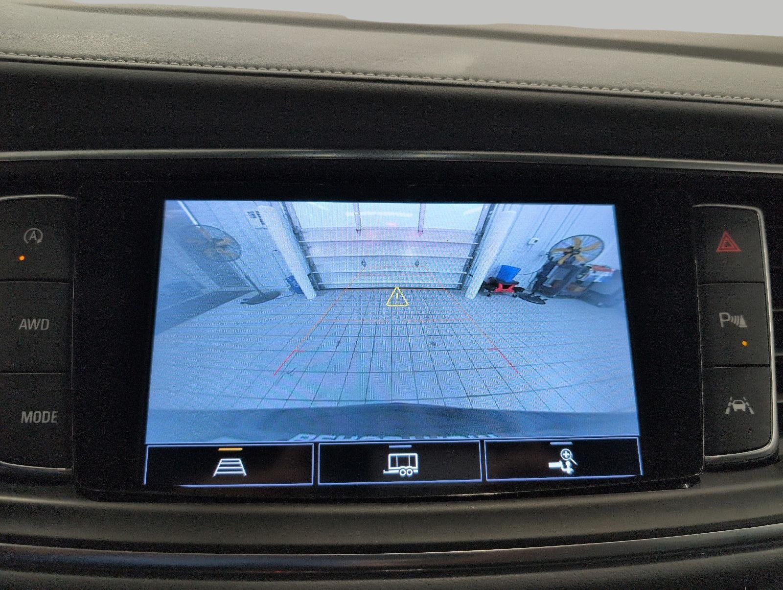 Used 2023 Buick Enclave Essence w/ Experience Buick Package AWD/4WD image 14