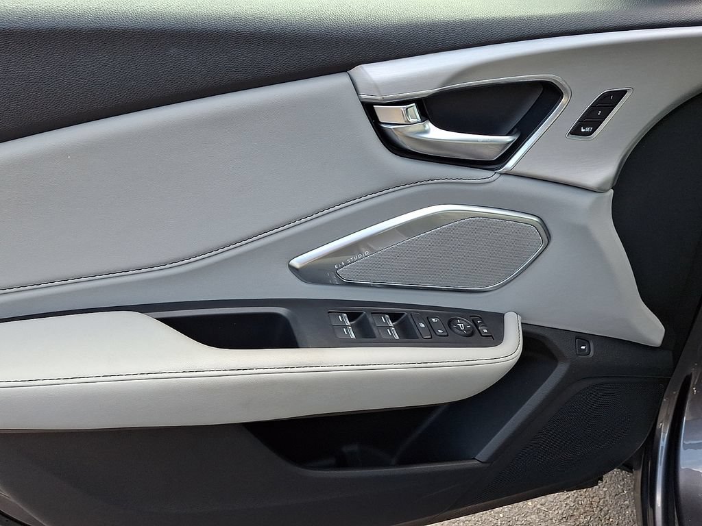 Used 2019 Acura RDX AWD w/ Technology Package image 12