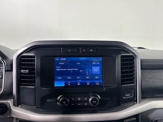 Used 2023 Ford F150 XLT AWD/4WD image 6
