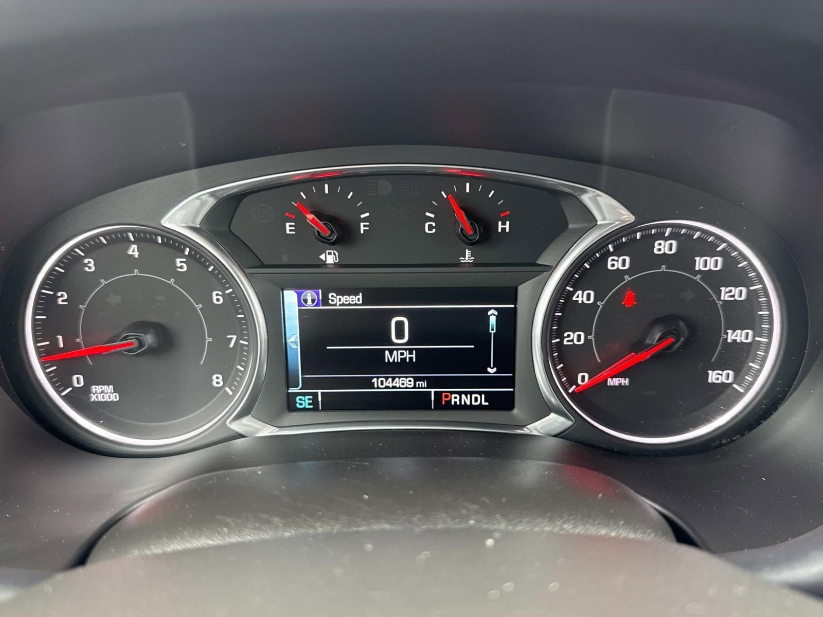 Used 2018 GMC Acadia SLE w/ Driver Alert Package I image 17