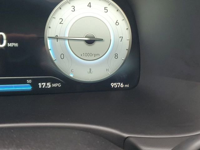 Used 2025 Hyundai Palisade SEL image 25