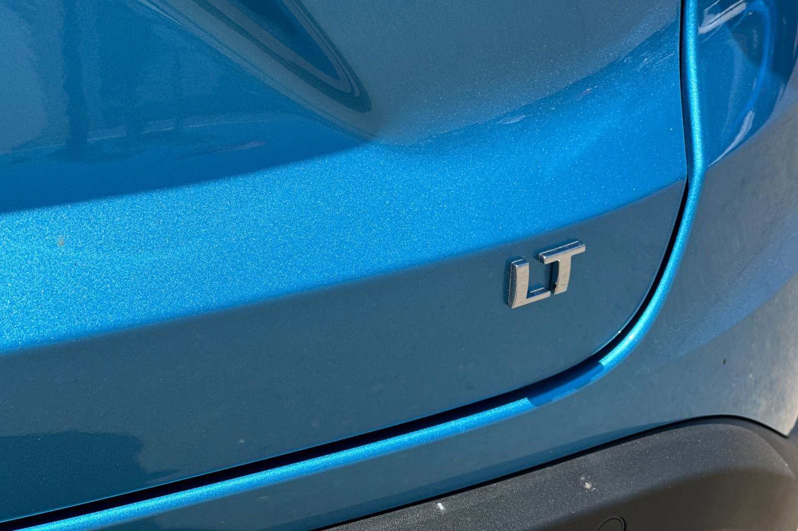 New 2025 Chevrolet Trax LT w/ Driver Confidence Package image 26