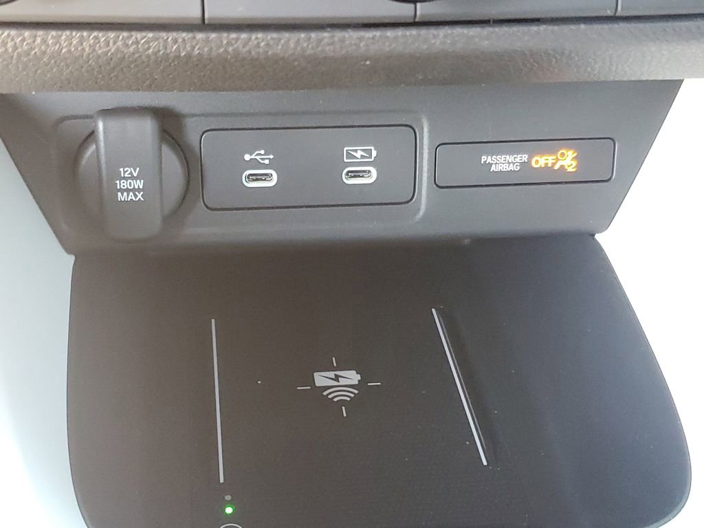 Used 2026 Honda Prelude image 23