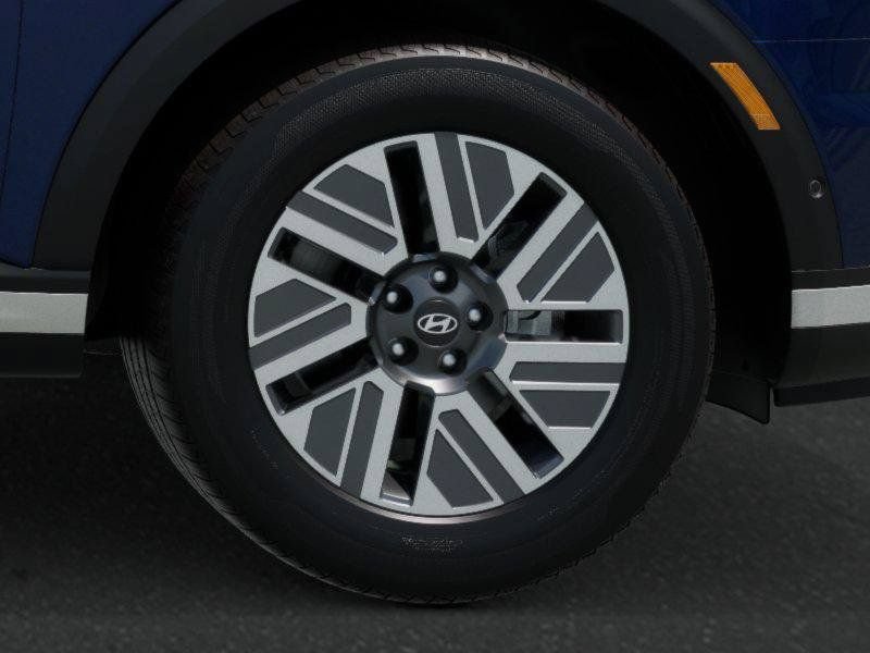 New 2027 Hyundai Palisade SEL Premium FWD image 8