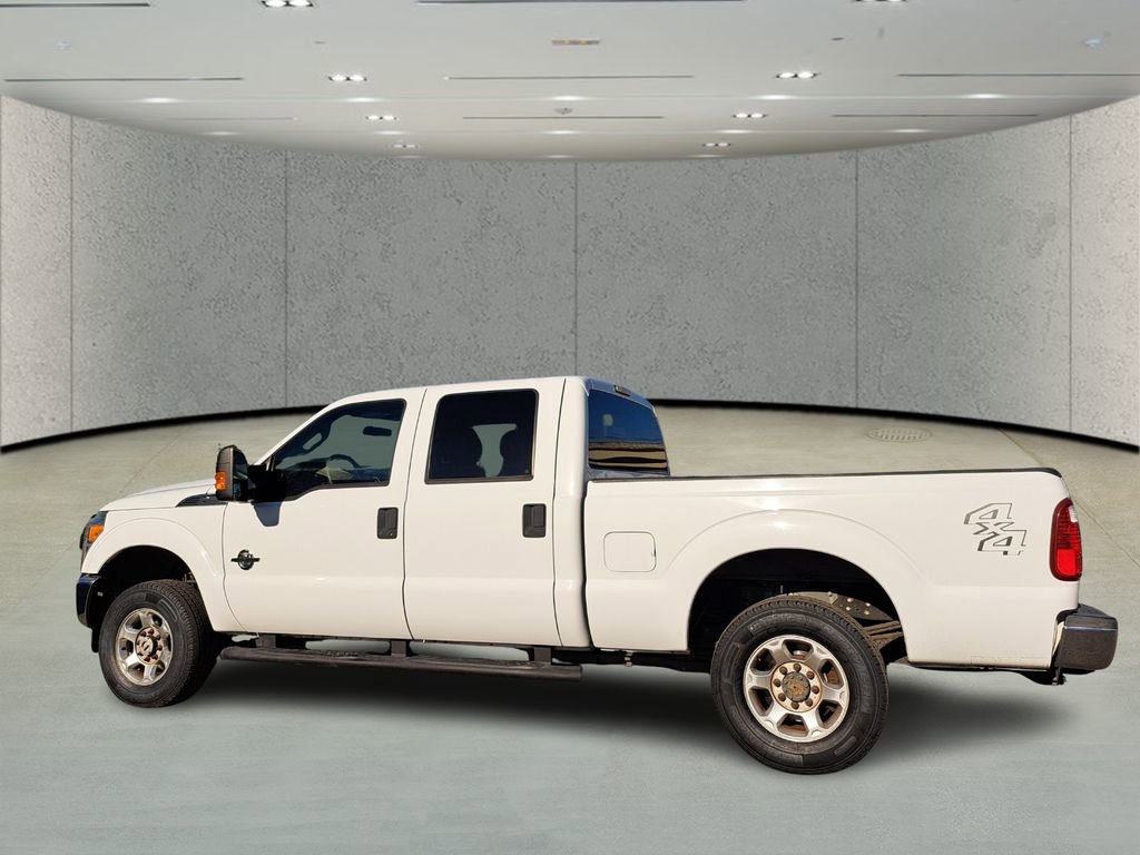 Used 2014 Ford F250 XLT image 7