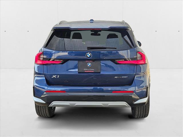 Used 2025 BMW X1 xDrive28i w/ Technology Package image 6