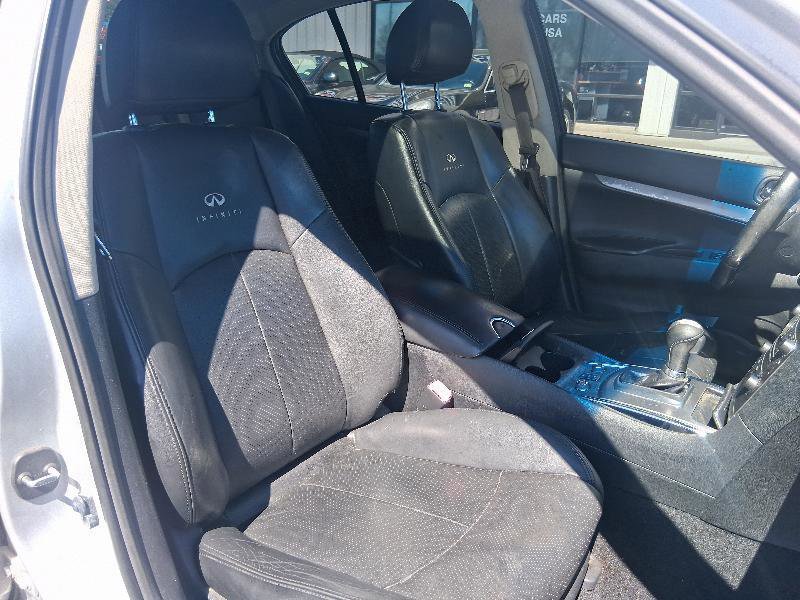 Used 2013 INFINITI G37 x w/ Premium Pkg AWD/4WD image 20