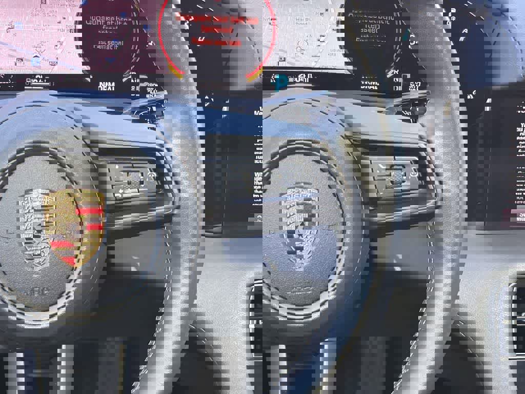 Used 2023 Porsche Taycan w/ Premium Package image 15