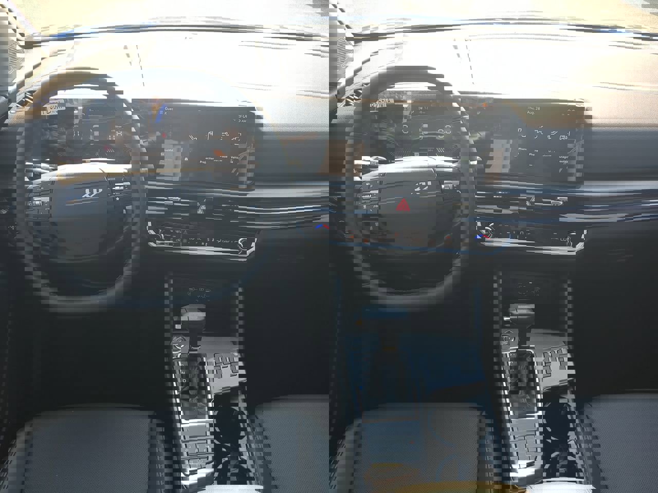 New 2026 Kia Sportage EX image 14