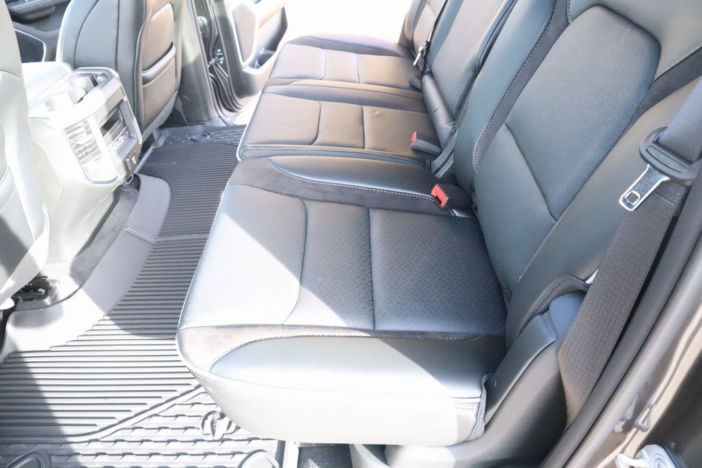 New 2026 RAM 1500 Laramie w/ Night Edition image 14