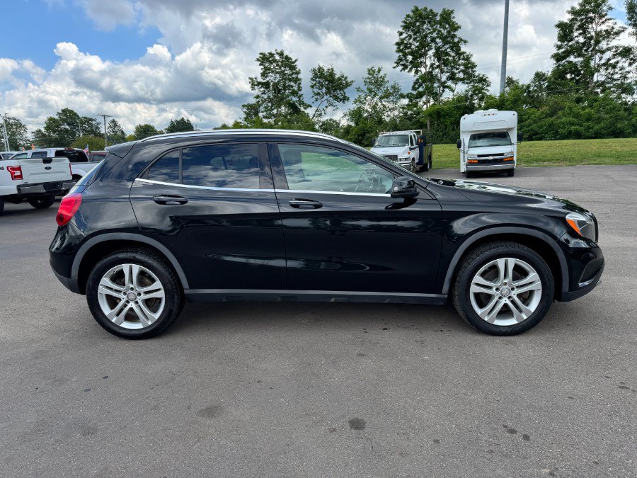 Used 2016 Mercedes-Benz GLA 250 4MATIC image 6