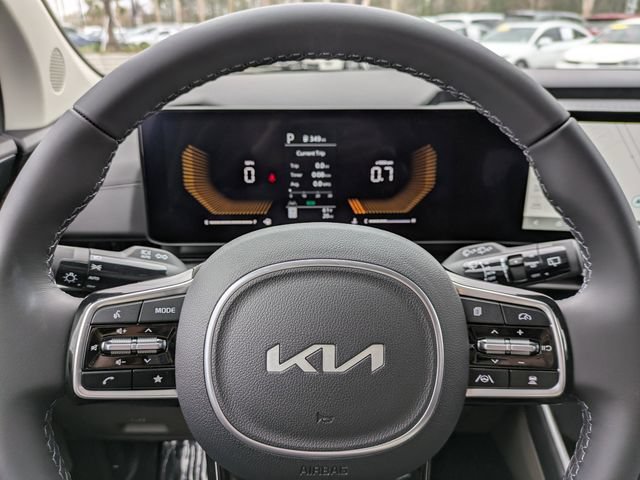 New 2026 Kia Carnival FWD image 33