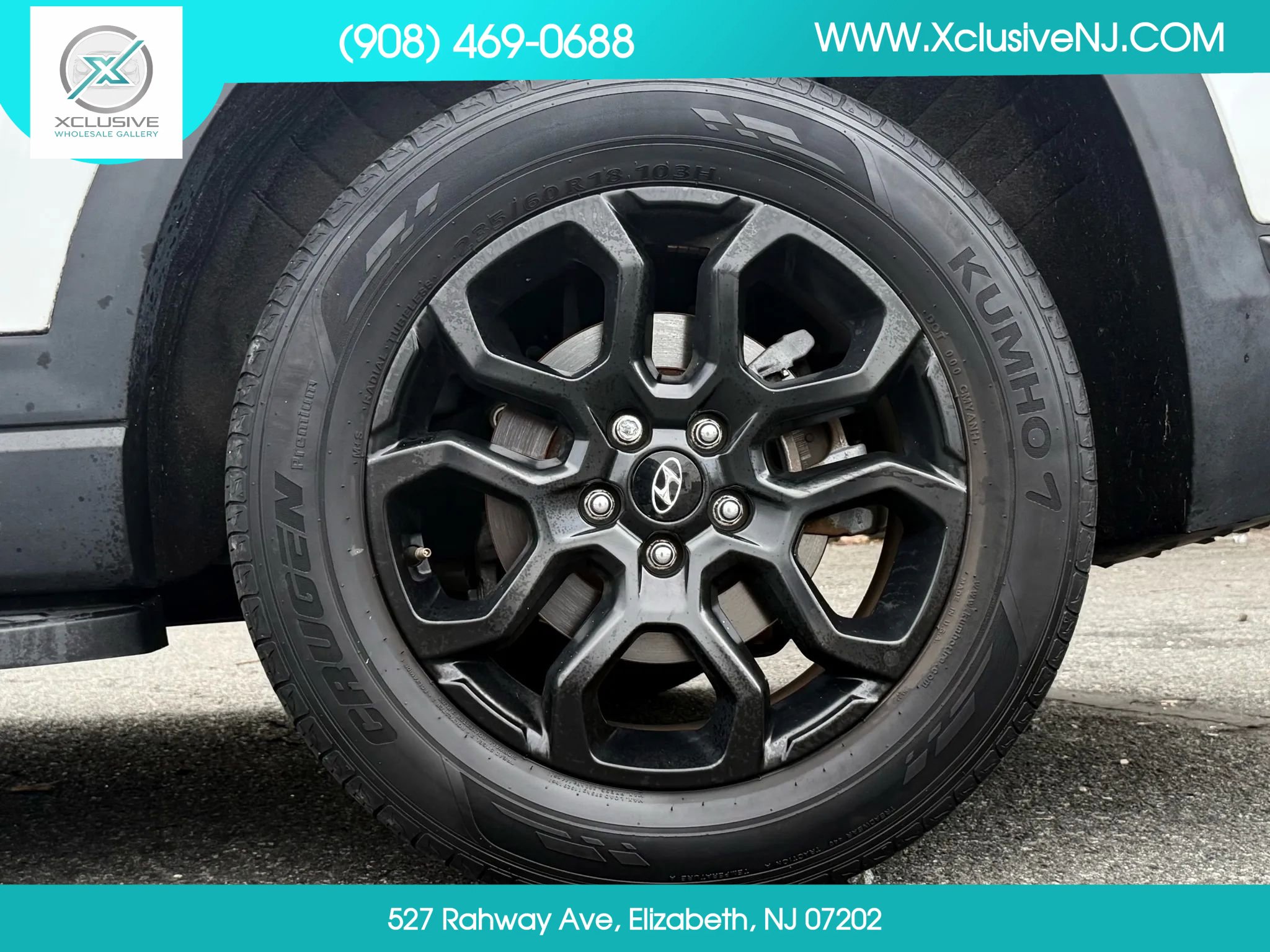 Used 2022 Hyundai Santa Fe XRT image 29