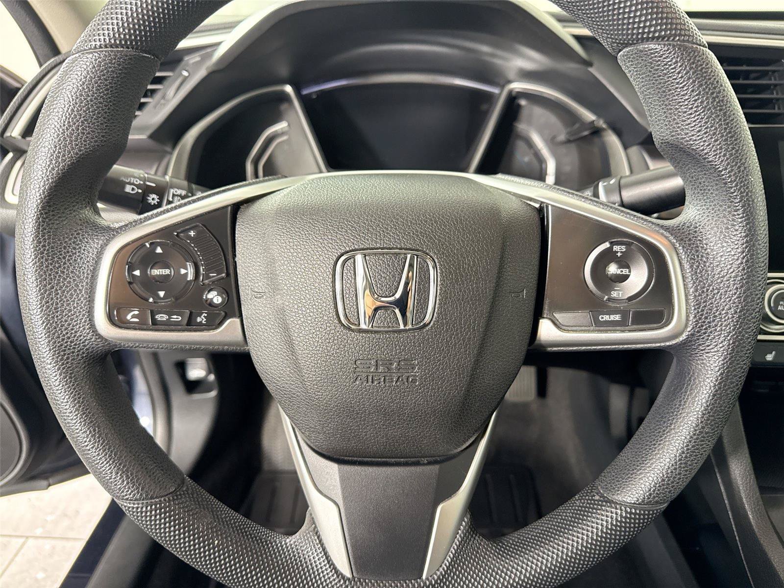 Used 2016 Honda Civic EX-T image 16