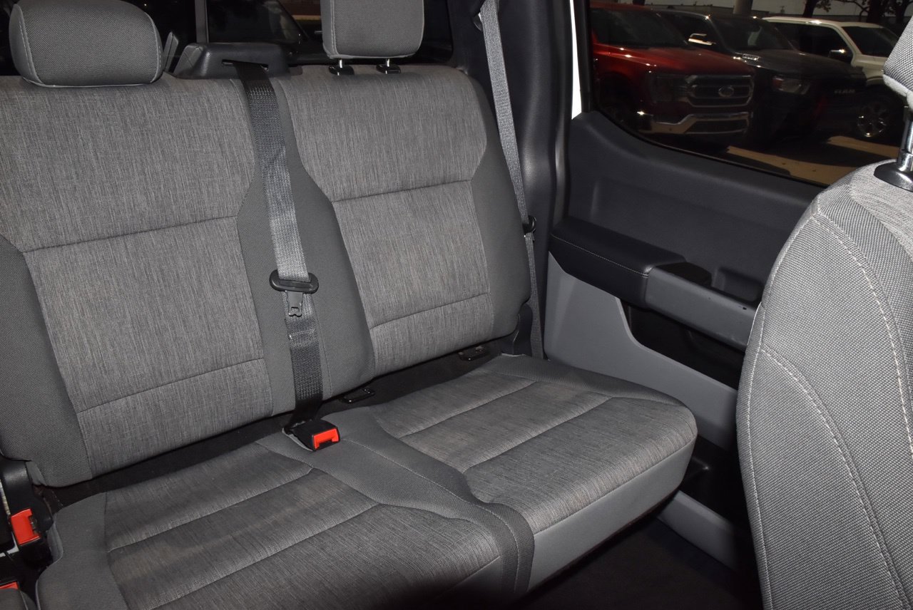 Used 2023 Ford F250 XL w/ STX Appearance Package AWD/4WD image 20