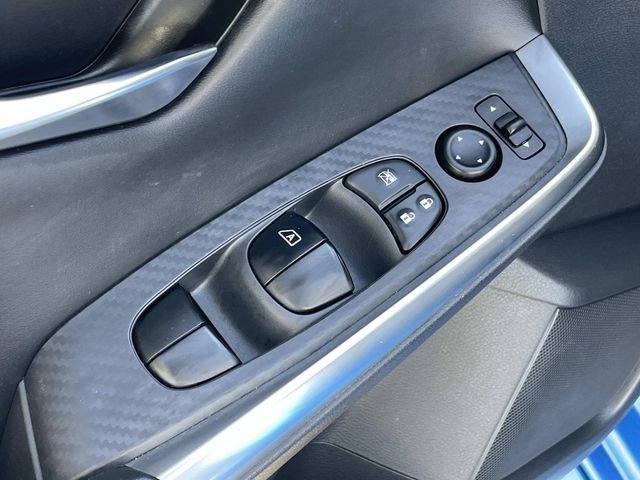 Certified 2020 Nissan Sentra SR image 17