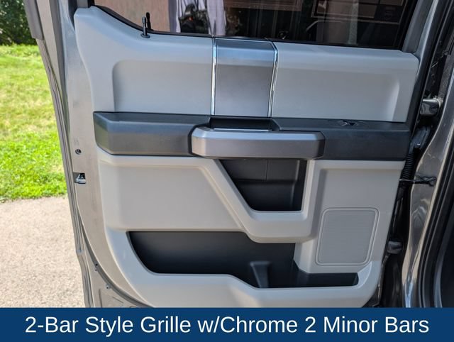 Used 2019 Ford F150 XLT w/ Equipment Group 302A Luxury AWD/4WD image 33