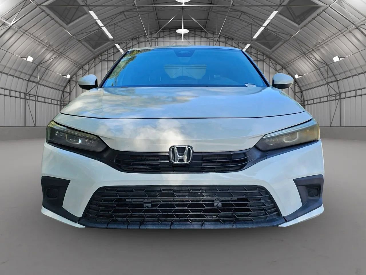 Used 2022 Honda Civic LX image 15