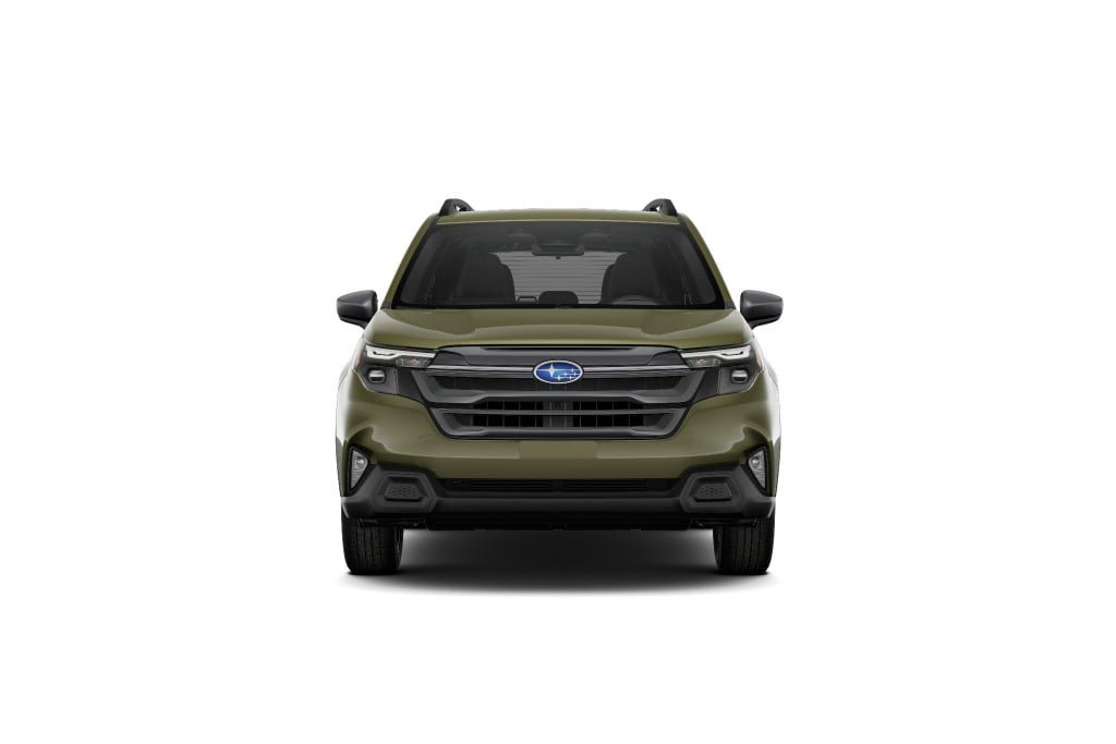 New 2026 Subaru Forester Touring AWD/4WD image 2