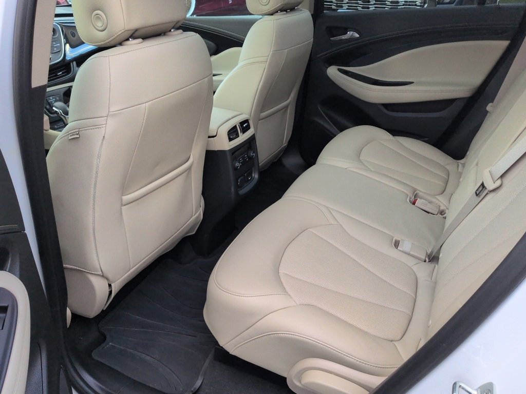 Used 2017 Buick Envision Premium image 23