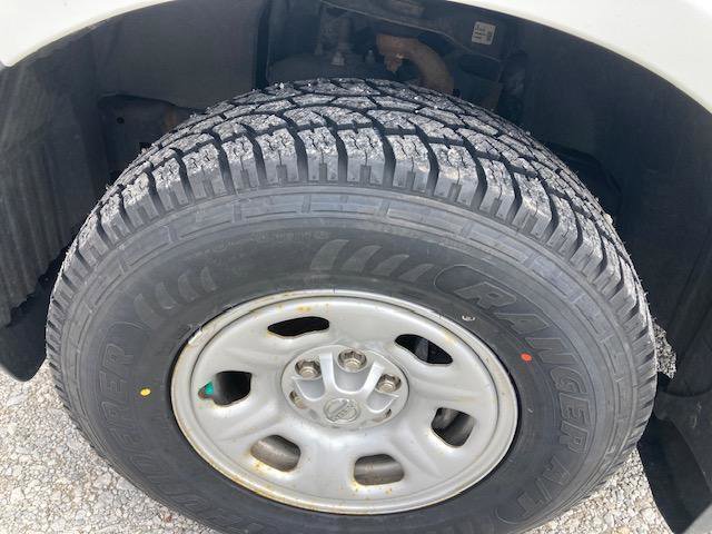 Used 2019 Nissan Frontier S RWD image 12