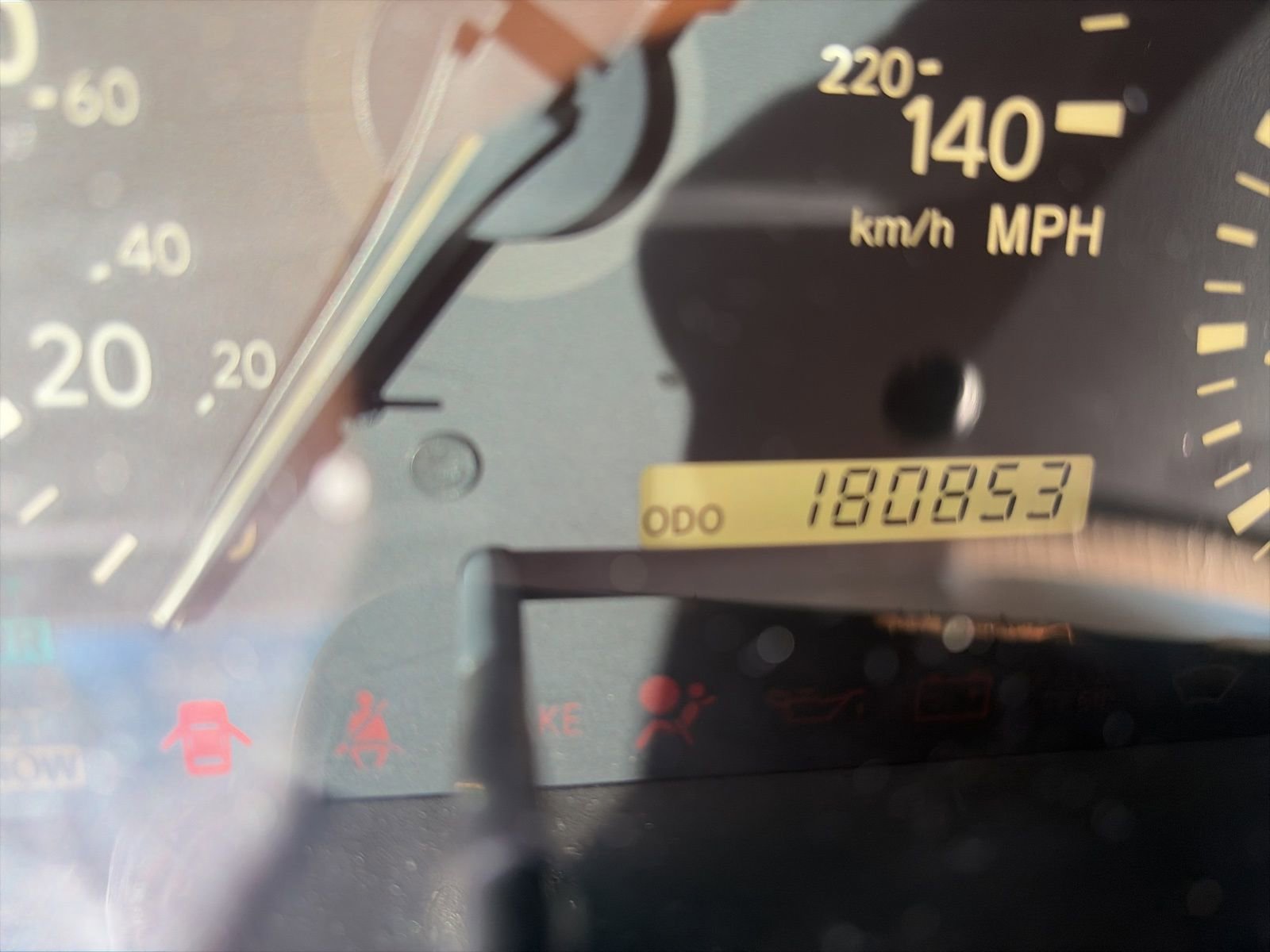 Used 2000 Lexus RX 300 300 image 18