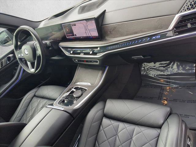 Used 2024 BMW X5 xDrive40i image 27