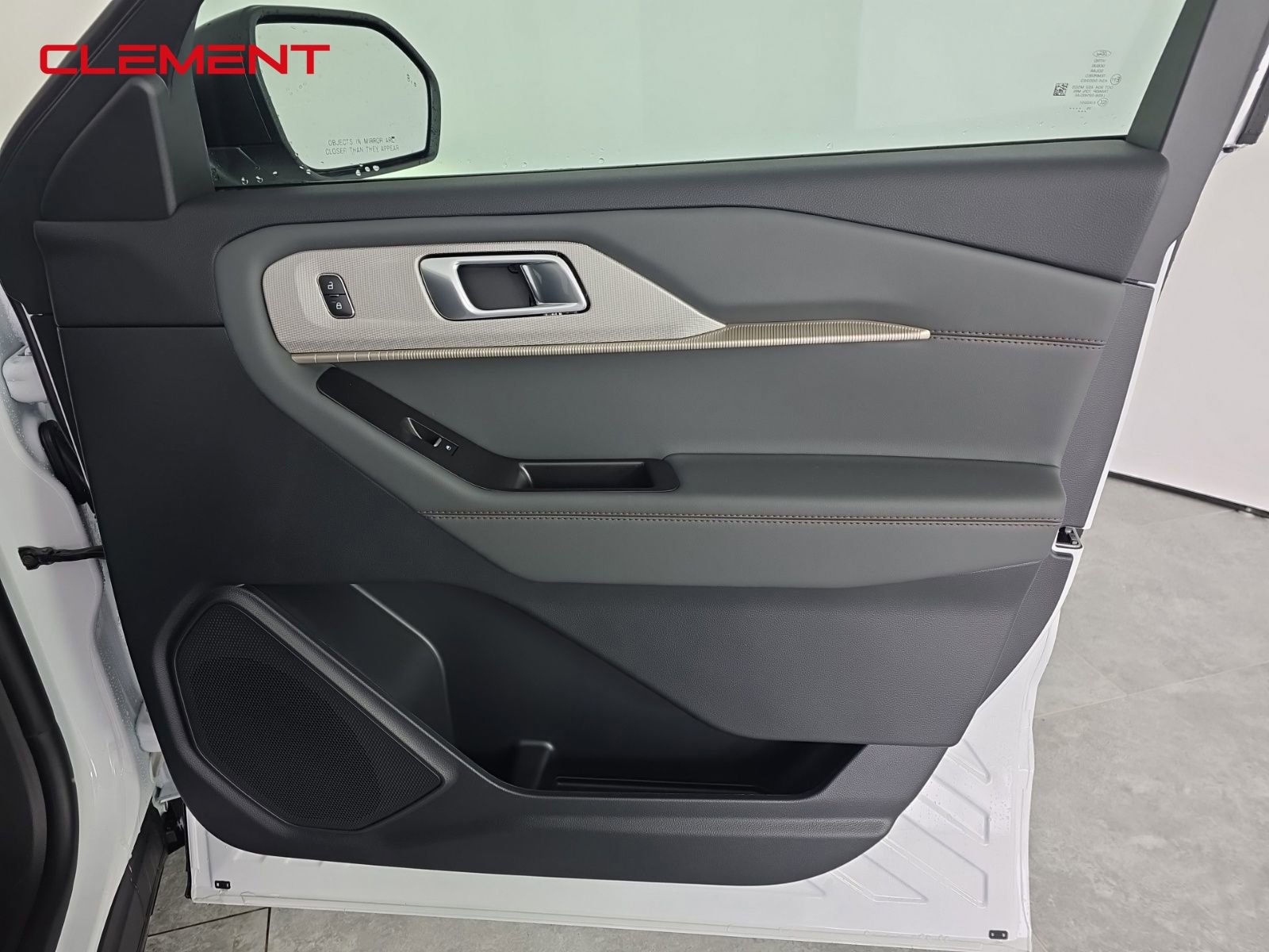 New 2026 Ford Explorer Active image 33