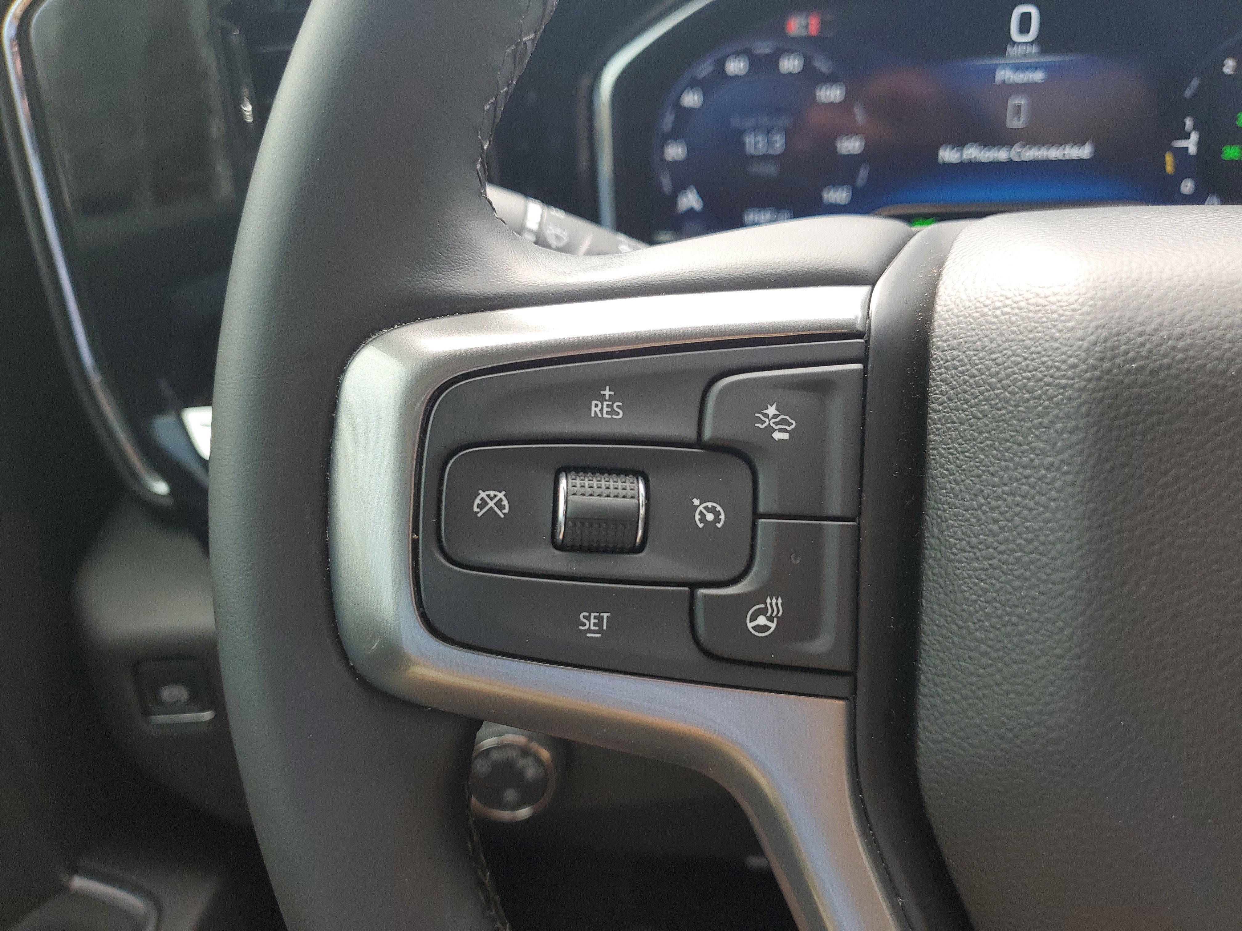 Used 2025 Chevrolet Silverado 1500 LT image 18