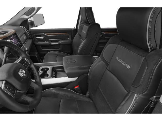 Certified 2021 RAM 2500 Laramie AWD/4WD image 12