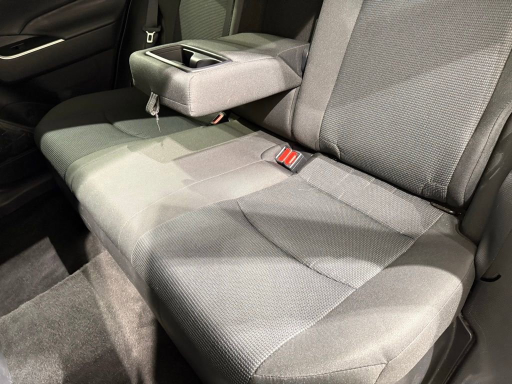 Certified 2025 Toyota RAV4 LE image 19