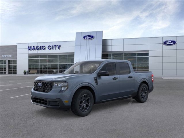 Used 2025 Ford Maverick XLT w/ XLT Luxury Package