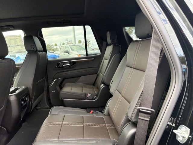 New 2026 Chevrolet Tahoe High Country image 25