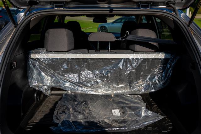 Certified 2024 Subaru Crosstrek 2.0i Premium image 22